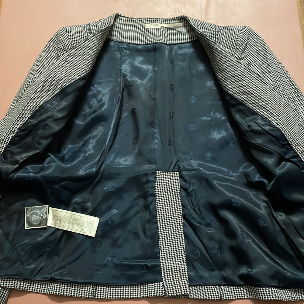 Leon Max short jacket - Picture 6 of 6